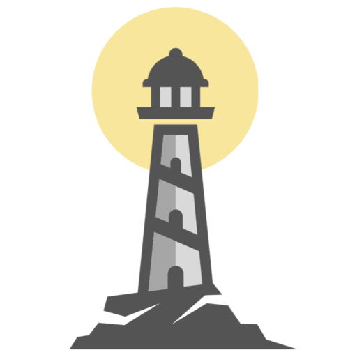 The Learning Lighthouse